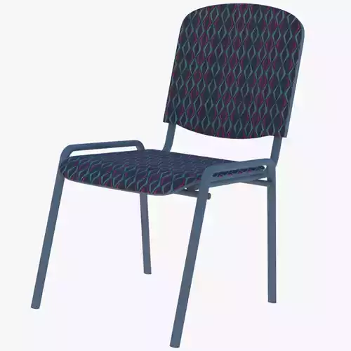 Conference chair VIII PBR