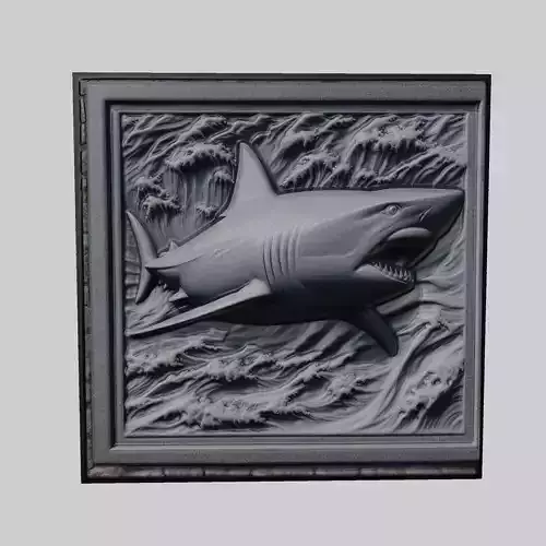 Shark Animal
