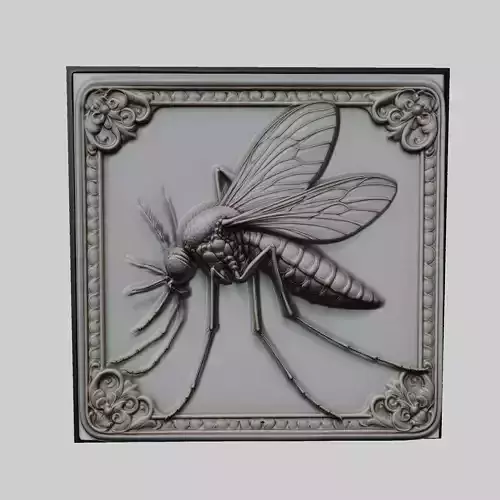 Mosquito Animal