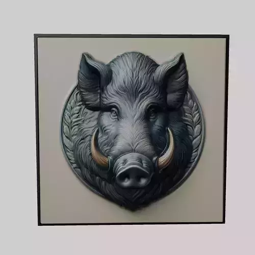 Wild Boar Animal