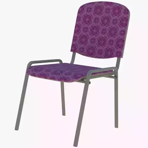 Conference chair V PBR