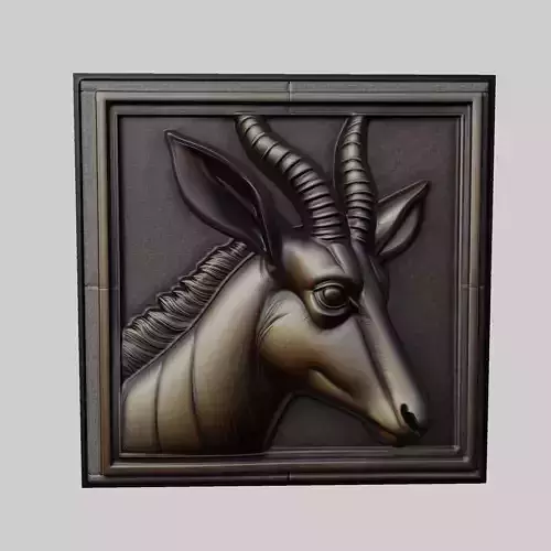 Antelope Animal