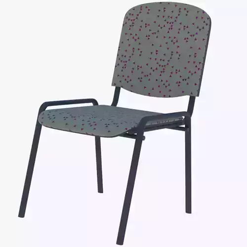 Conference chair IX PBR