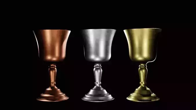 Goblets