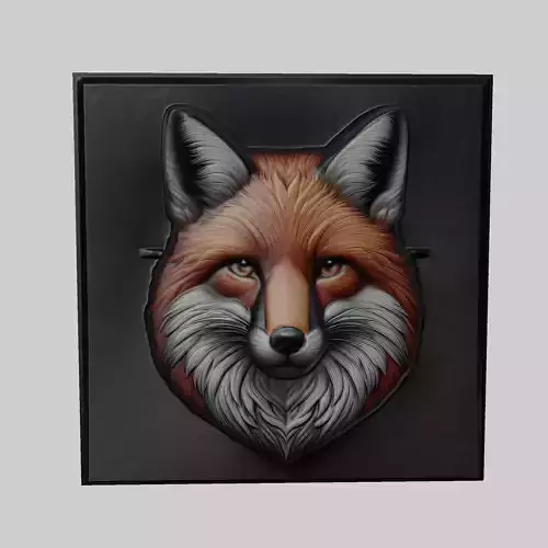 Fox Animal
