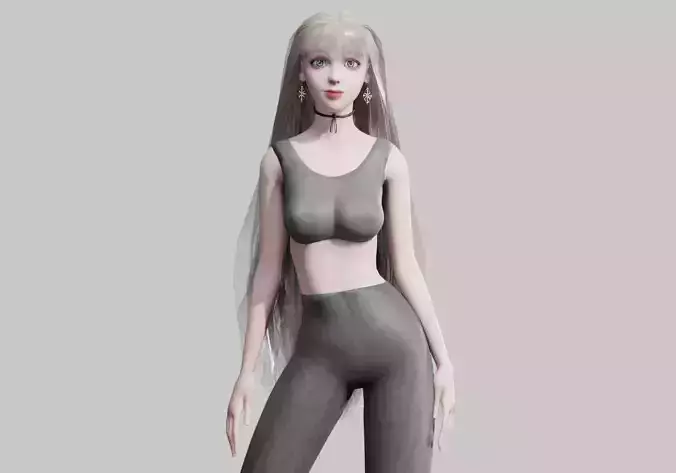 teen Pretty Woman V36341 