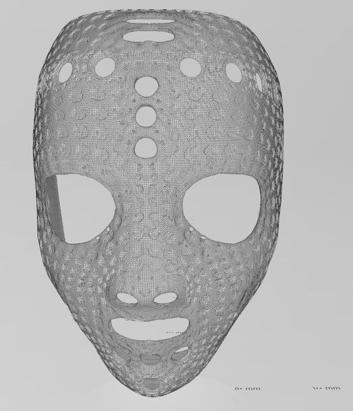 Hockey Mask 3D print model_19