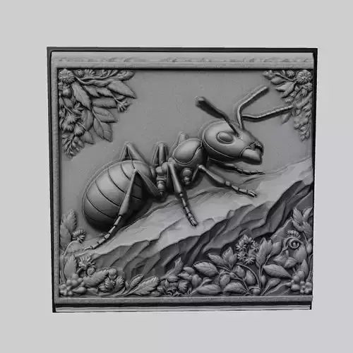 Ant Animal