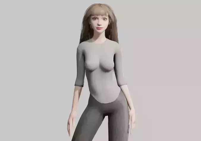 classic Pretty Woman V35725 