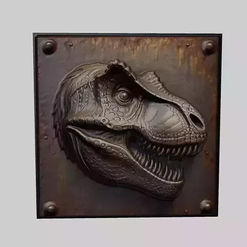 T-Rex Animal