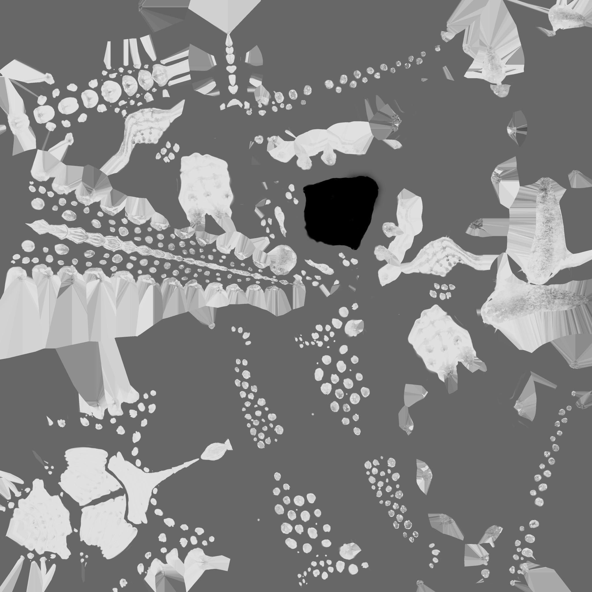 Drogon   3D model_19