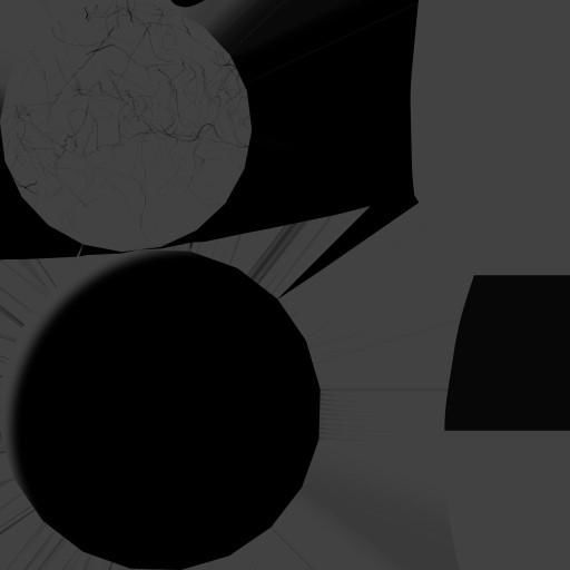 Drogon   3D model_31