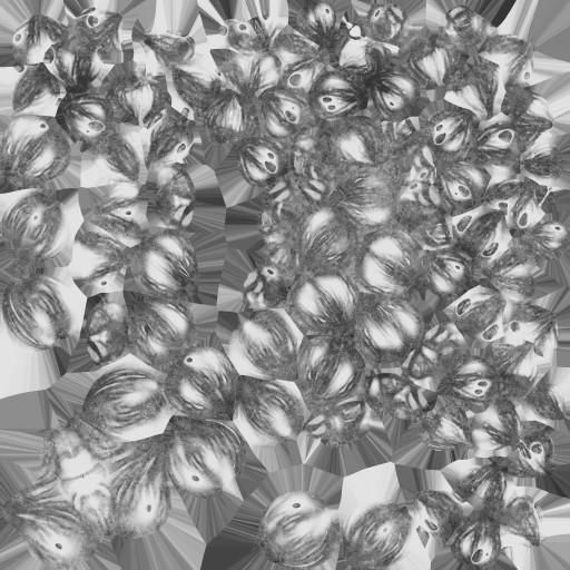 Drogon   3D model_21