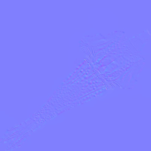 Drogon   3D model_16