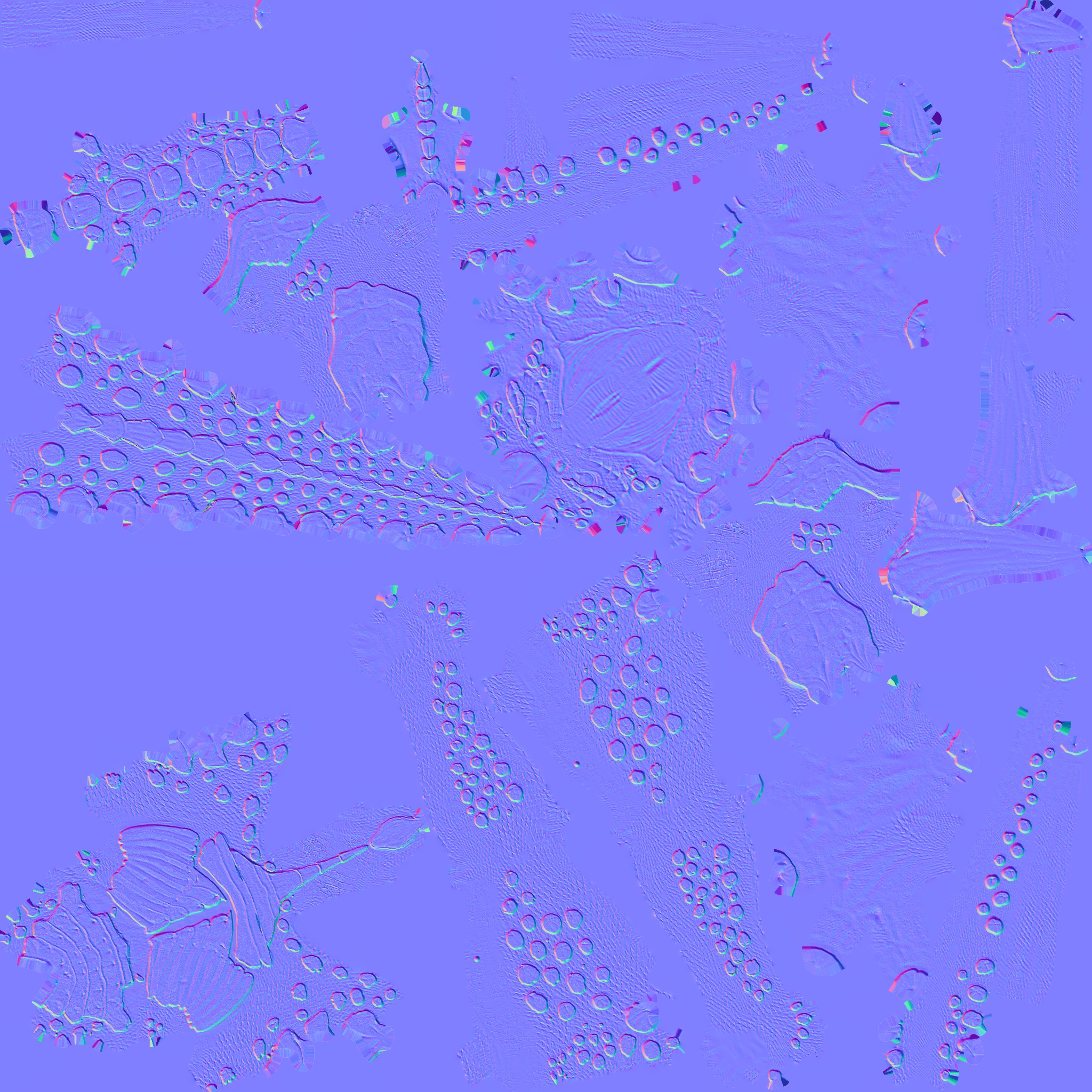 Drogon   3D model_23