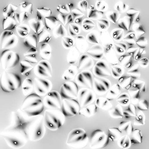 Drogon   3D model_25