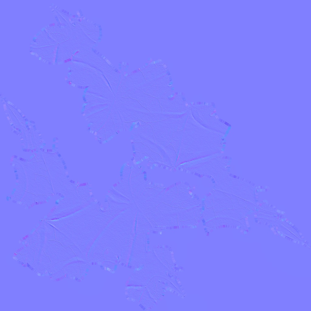 Drogon   3D model_29