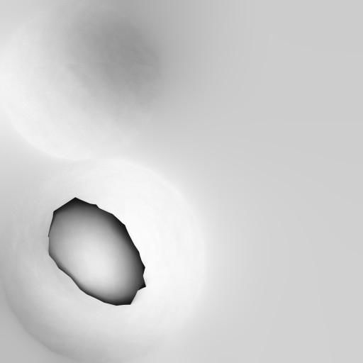 Drogon   3D model_10