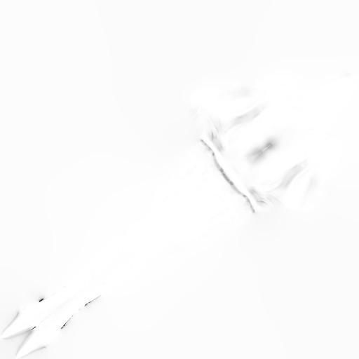 Drogon   3D model_28