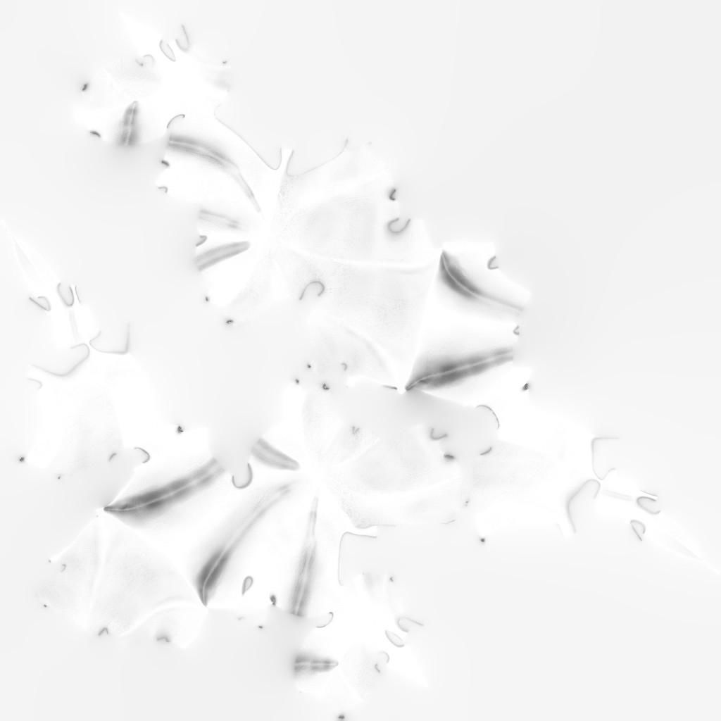 Drogon   3D model_11