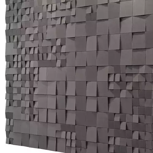 Wall panel RJ Easy Design 12