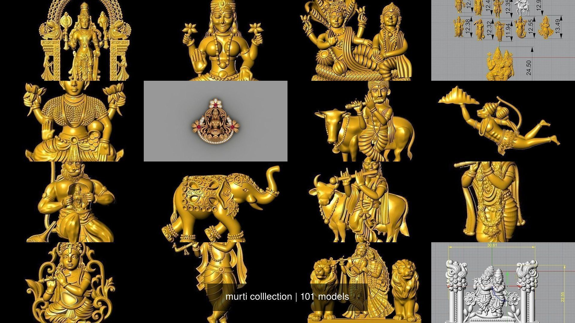 god collection _11