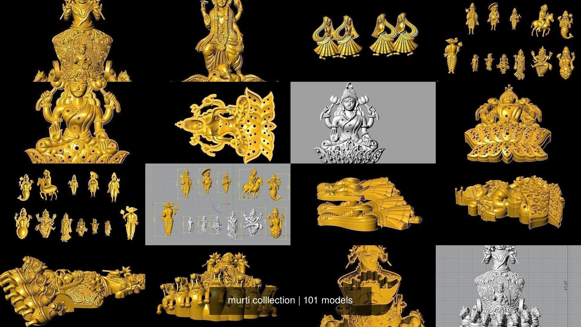 god collection _17