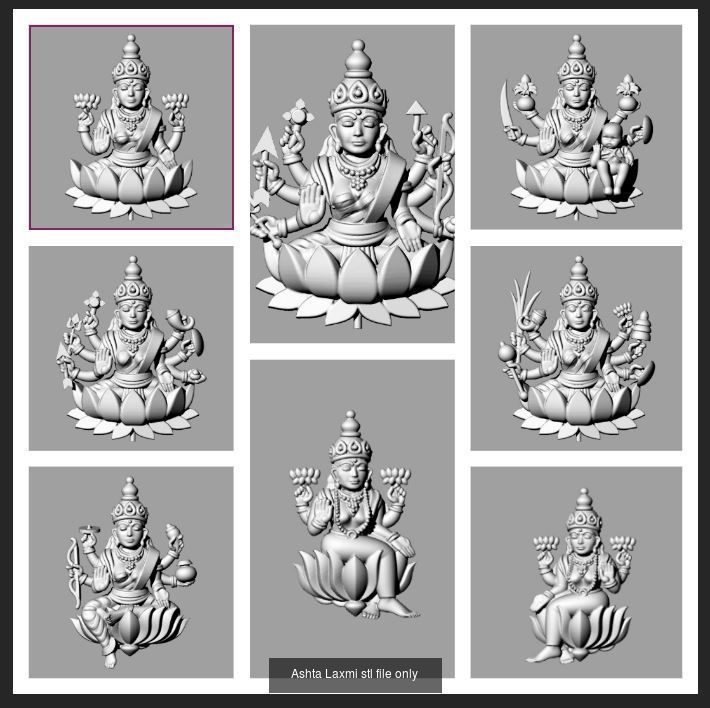 god collection _103