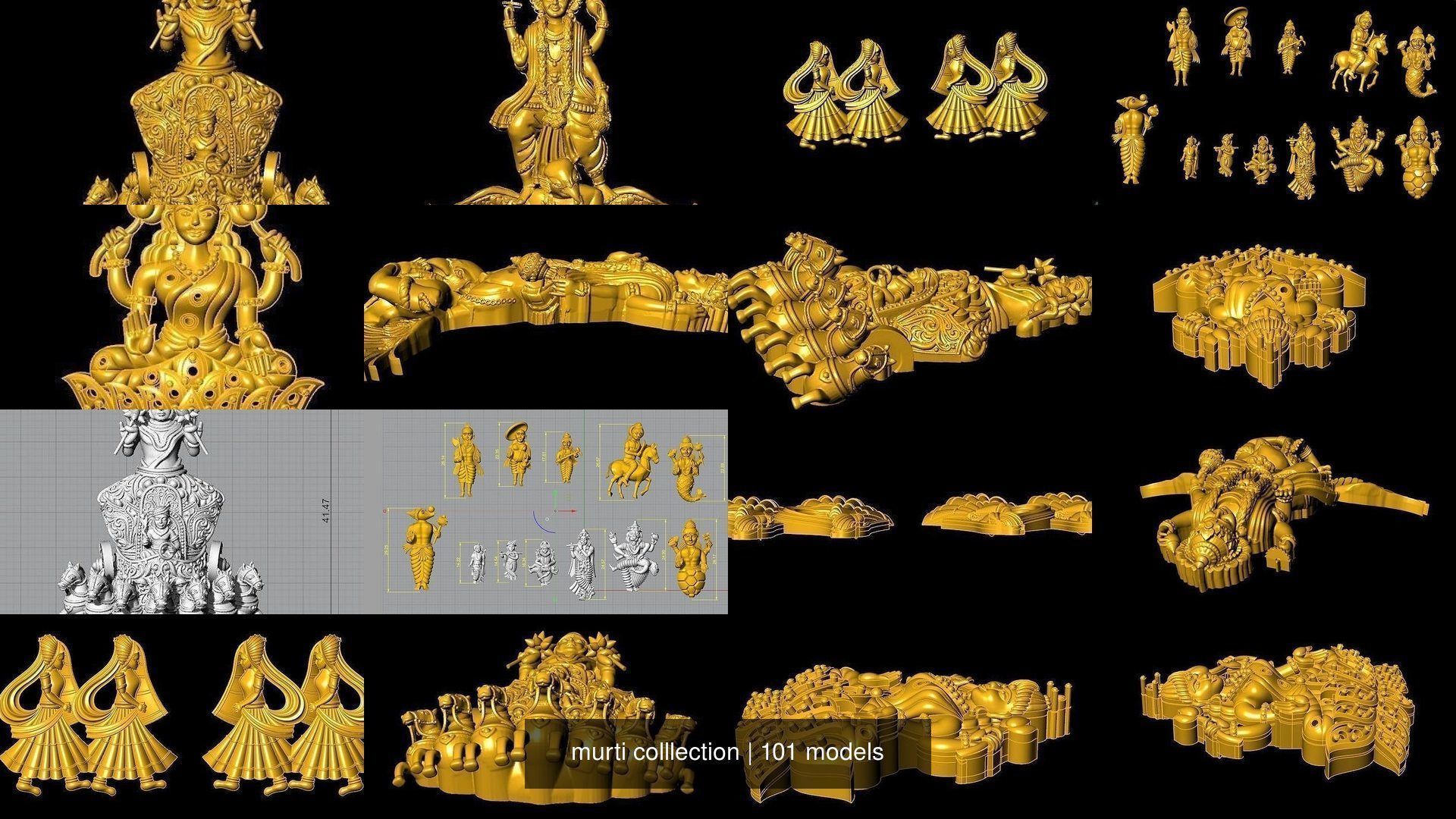 god collection _23