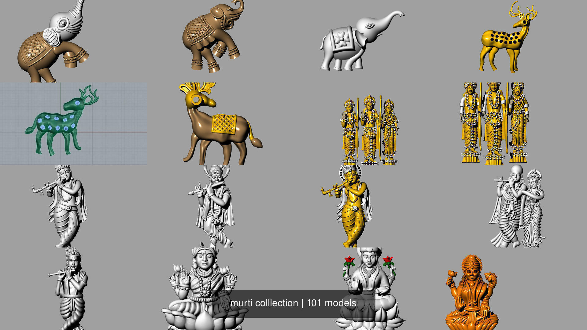 god collection _4