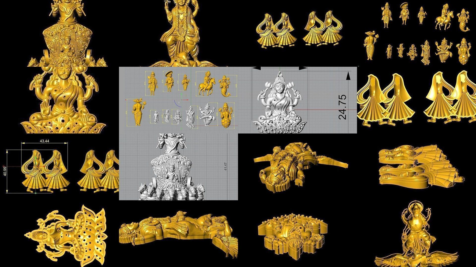 god collection _22