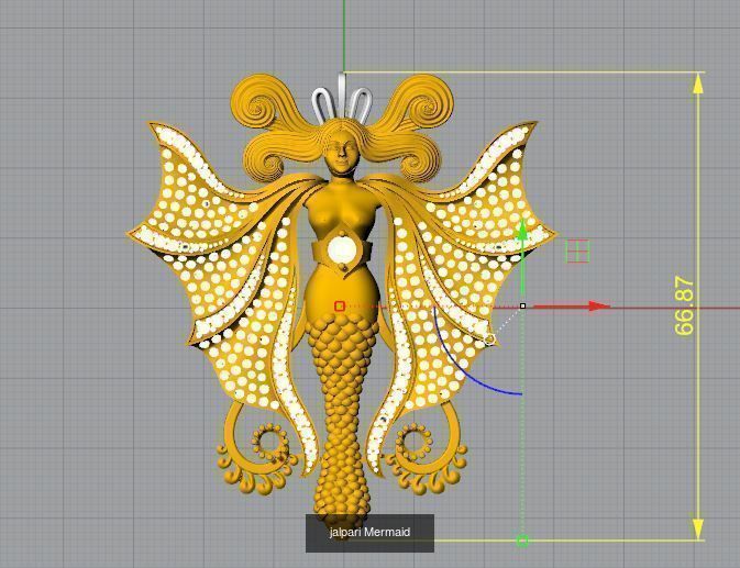 god collection _96