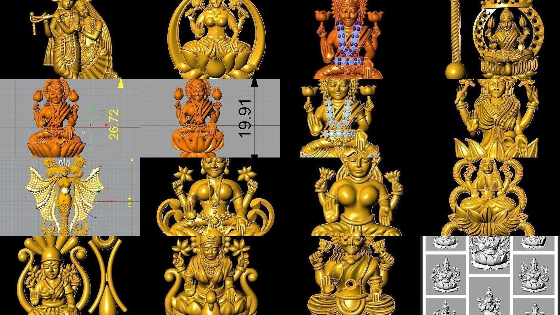 god collection _18