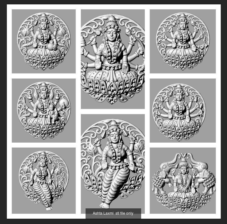 god collection _104
