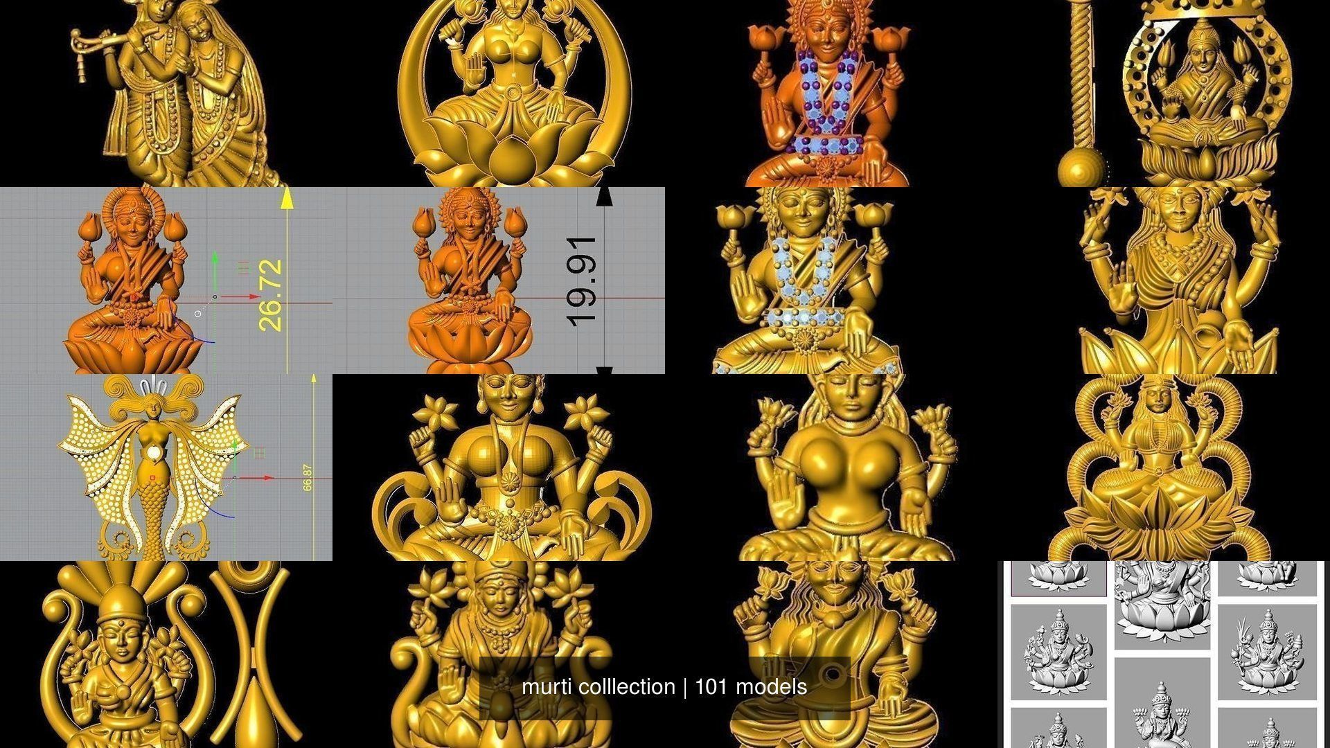 god collection _19