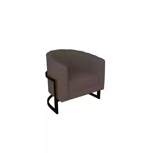 modern  arm chair 