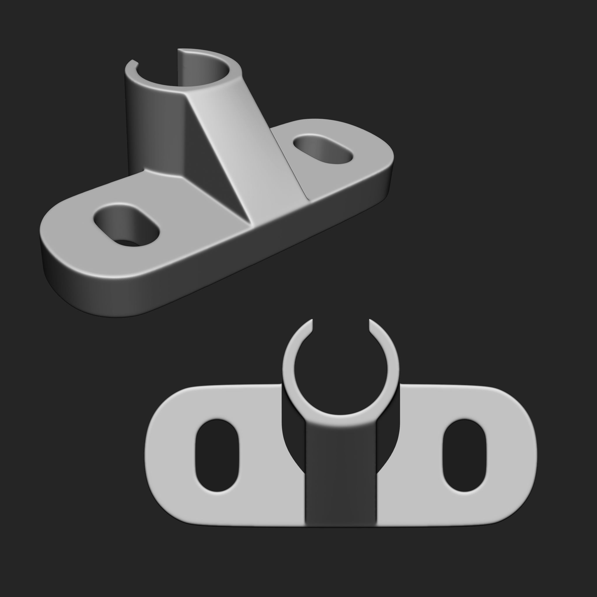 Mechanical Parts IMM Brush Pack 30 in One Vol 5 3D model_12