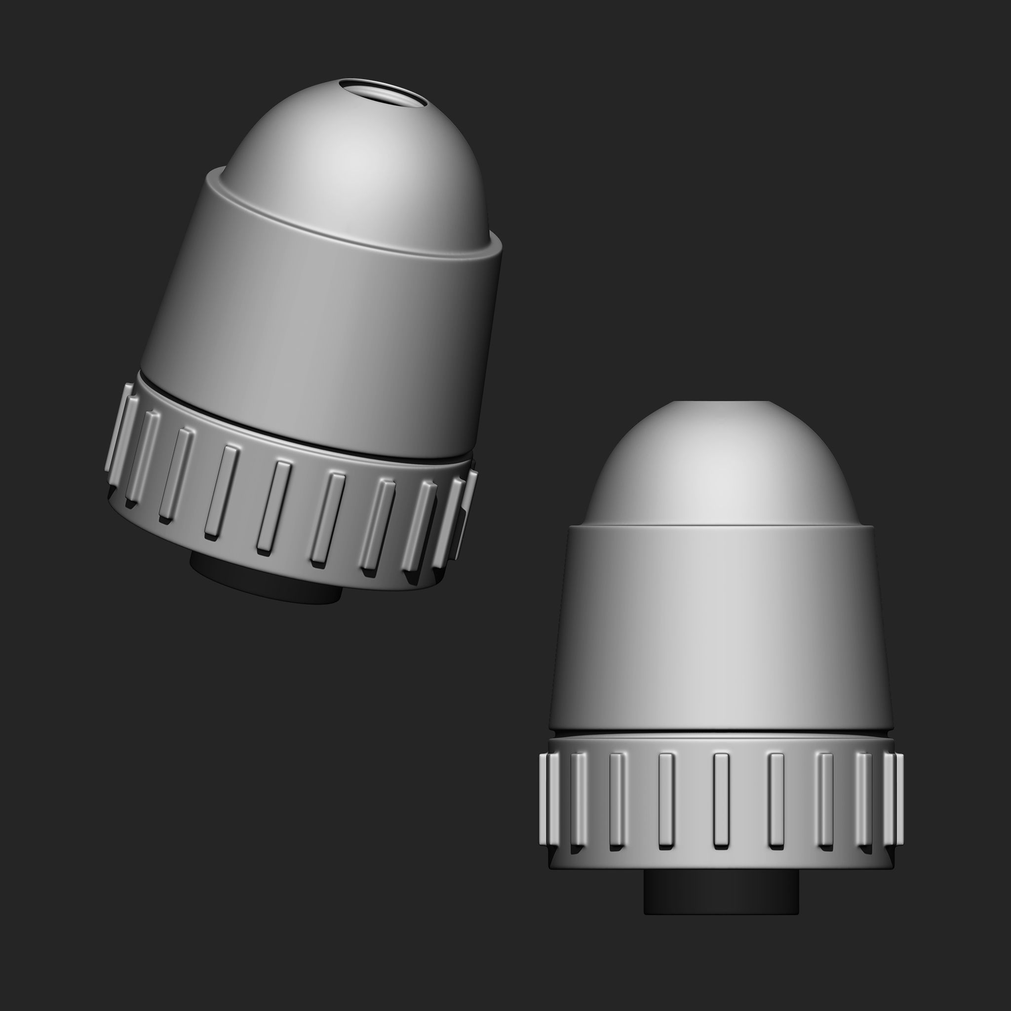 Mechanical Parts IMM Brush Pack 30 in One Vol 5 3D model_14