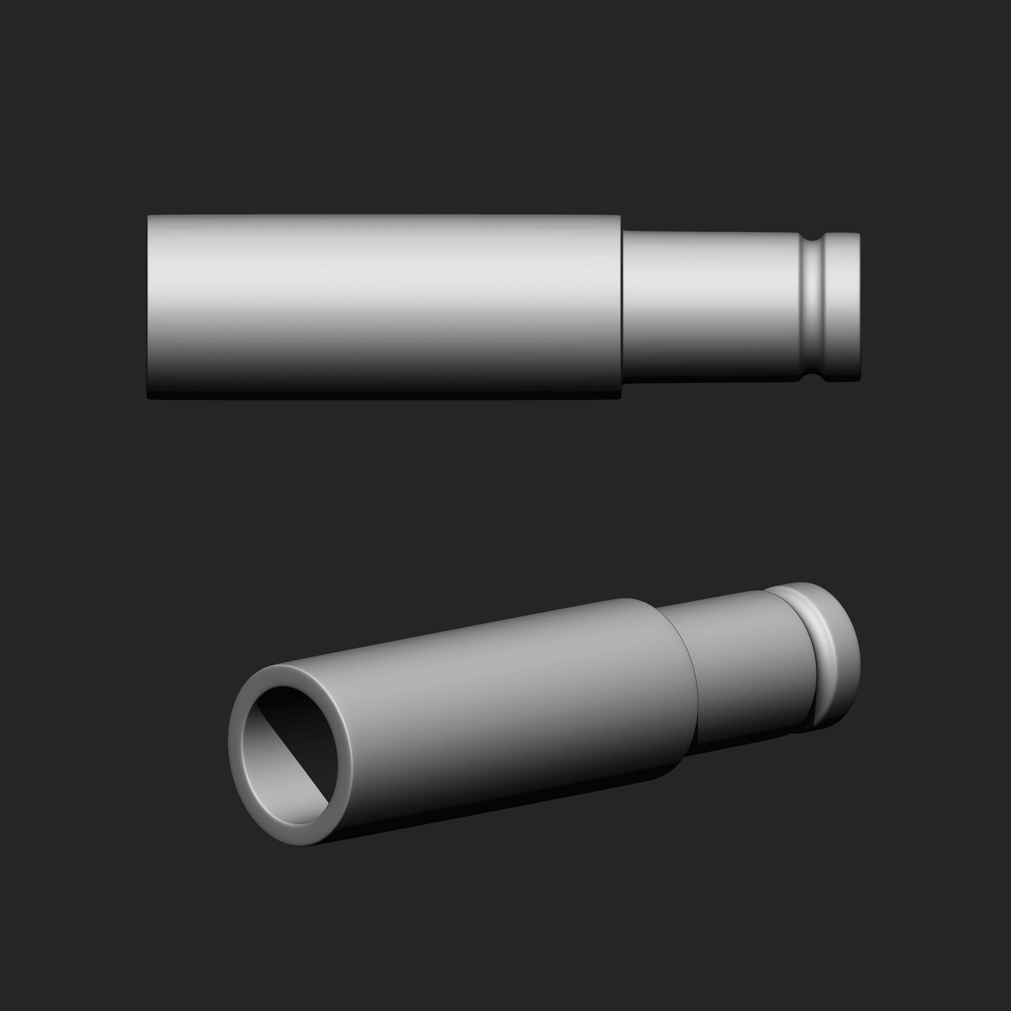 Mechanical Parts IMM Brush Pack 30 in One Vol 5 3D model_9