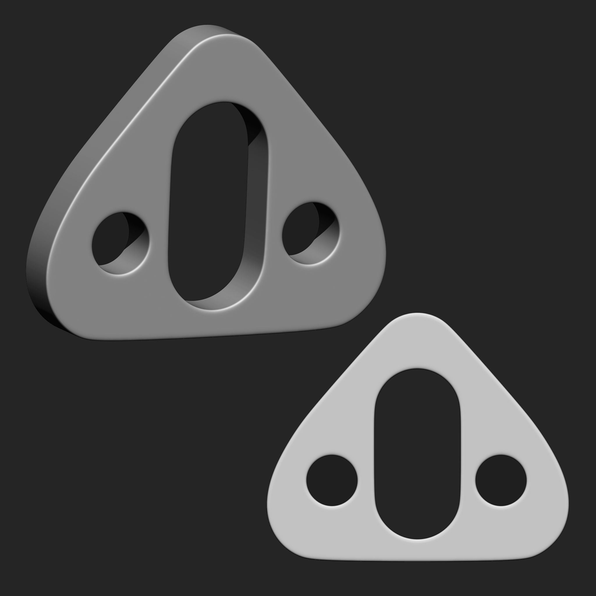 Mechanical Parts IMM Brush Pack 30 in One Vol 5 3D model_16