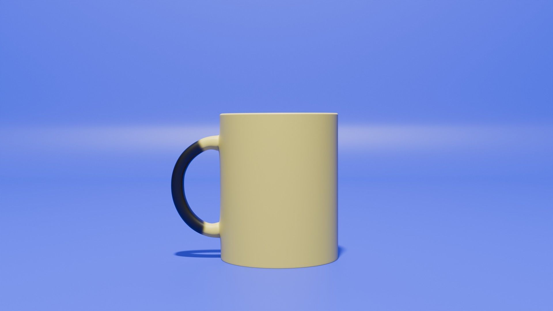 coffecup  3D model_3