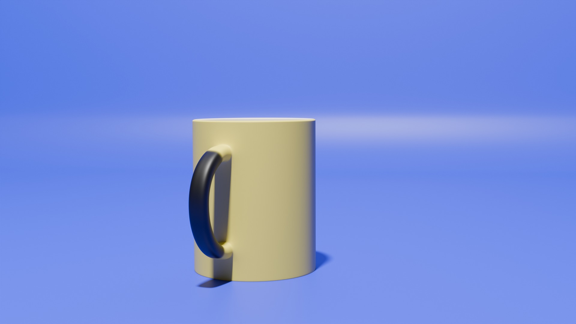 coffecup  3D model_4