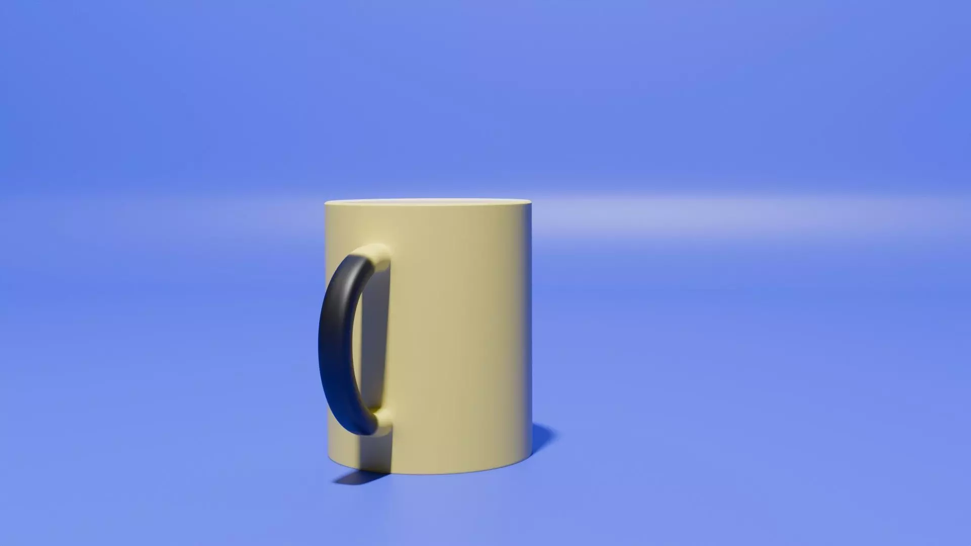 coffecup  3D model_0