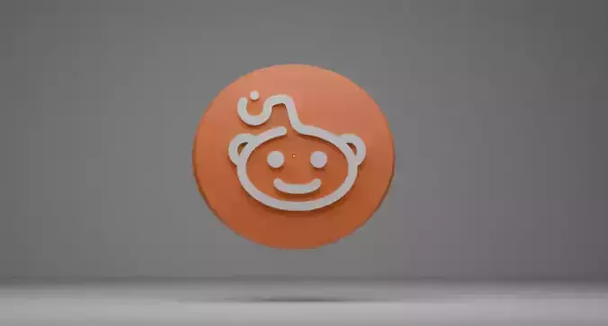 REDDIT ICON