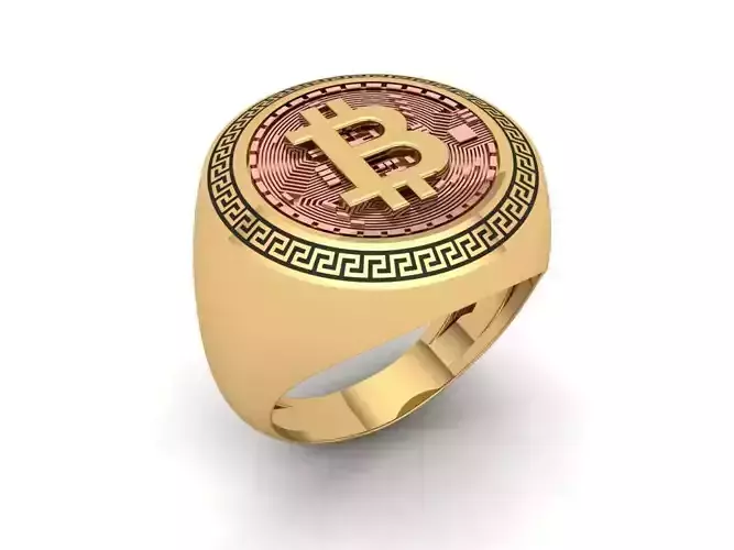 The Bitcoin Ring