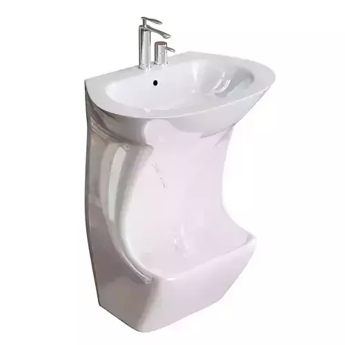 Foots and hands wash basin 2 in 1