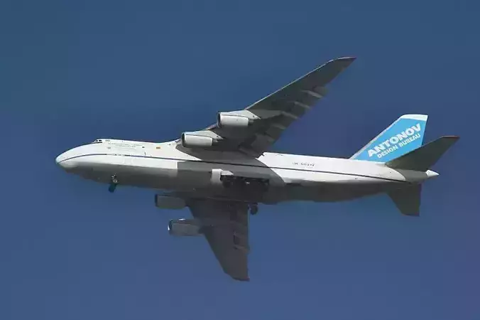 Antonov An-124