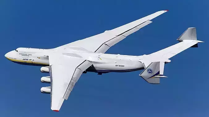 Antonov An-225 