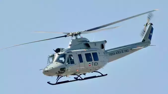 Bell 412