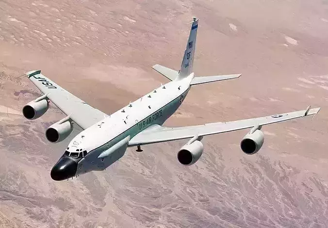 Boeing RC 135